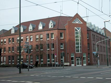 Polizeiinspektion-Nord