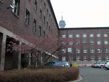 Polizeipraesidium