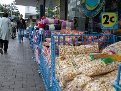 Popcorn