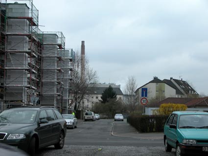 Porschstr