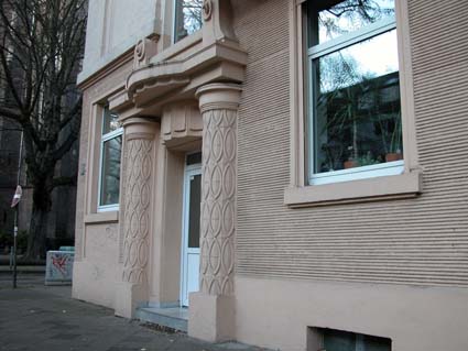 Portal-Himmelgeister