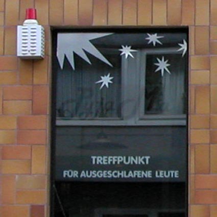 Pyjama-Fenster