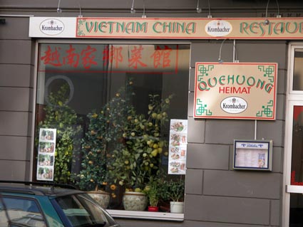 Quehuong