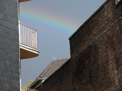 Regenbogen