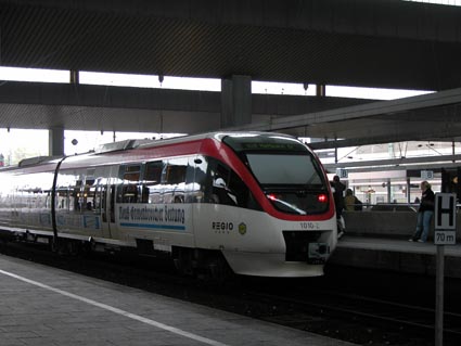 Regio
