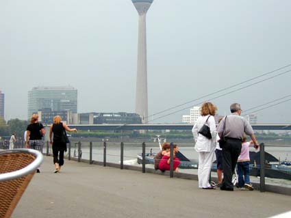 Rheinpromenade