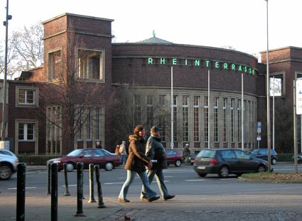Rheinterrasse