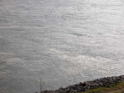 Rheinwasser