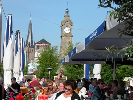 Rheinwerft