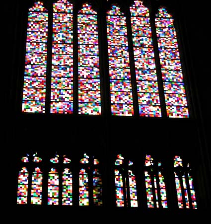 Richterfenster