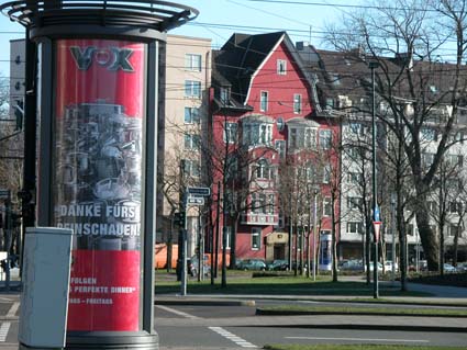 Rotes-Haus