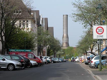 Ruhrtalstrasse
