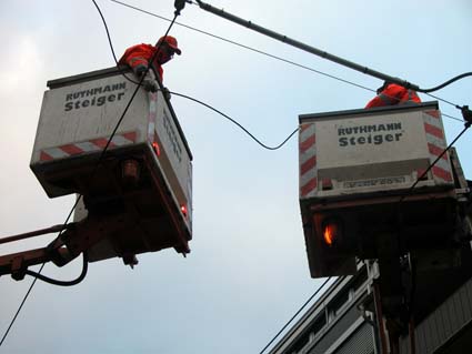 Ruthmann-Steiger