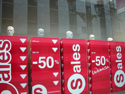 Sales
