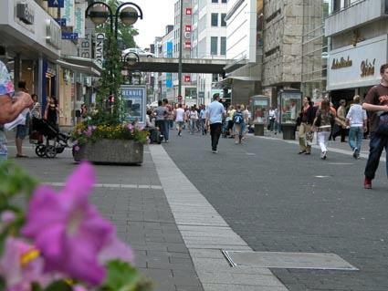 Schadowstrasse