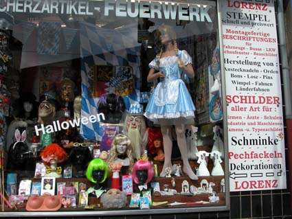 Scherzartikel