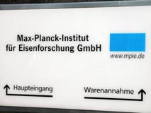Schild-MPIe