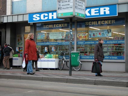 Schlecker