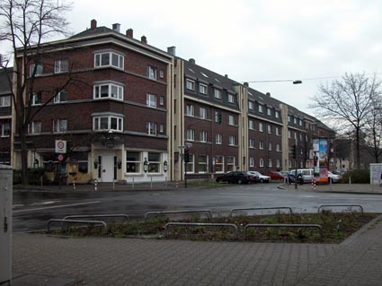 Schlesische-Str