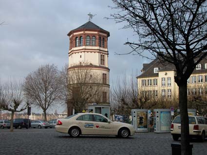 Schlossturm