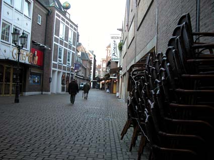 Schneider-Wibbel-Gasse