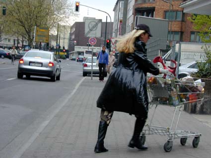 Schnell-weg