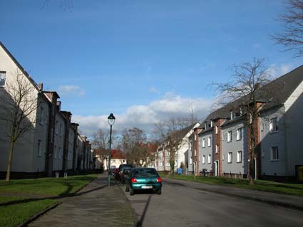 Schopenhauerstrasse