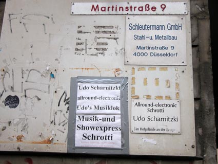 Schrotti