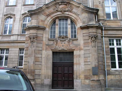 Schulportal