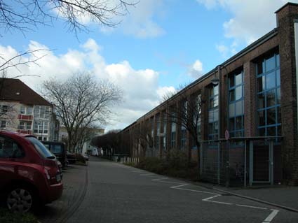 Schwietzkestrasse