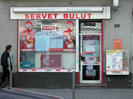 Servet-Bulut