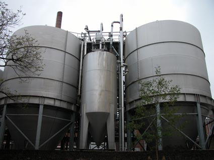 Silos