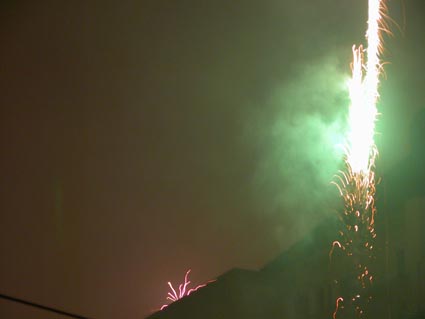 Silvester
