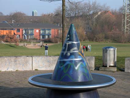 Sitzdoedel