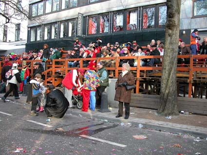 Sitzgelegenheit