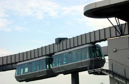 Sky-Train