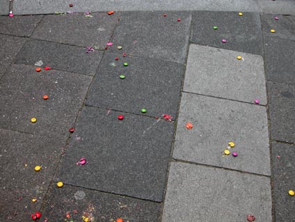 Smarties