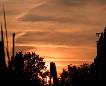 Sonnabend