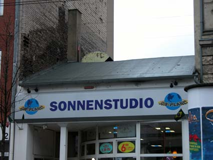 Sonnenstudio-FC