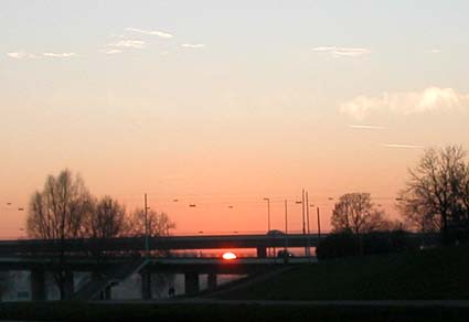 Sonnenuntergang1