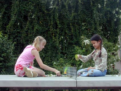 Spielen