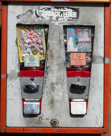 Spielzeugautomat1