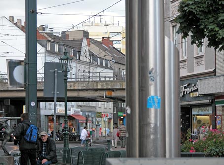 Stadtlandschaft