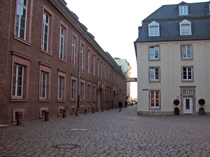 Stadtmuseum