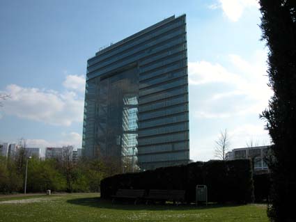 Stadttor