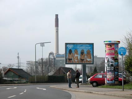 Stadtwerke