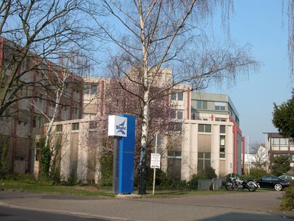 Stahlinstitut