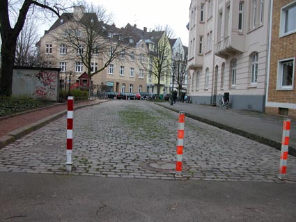 Steffenstrasse