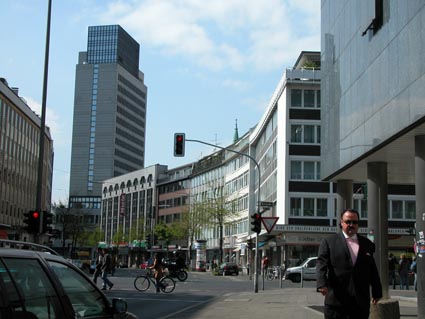 Steinstrasse-LZB
