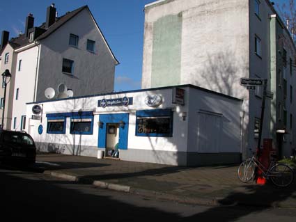 Stieglitzeck